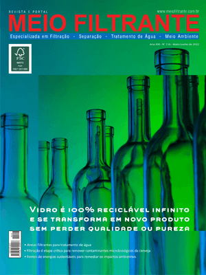 Edição 116 - Maio/Junho 2022